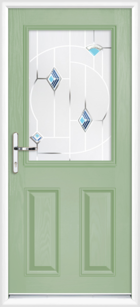 chartwell green
